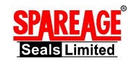 Spareage Seals Ltd